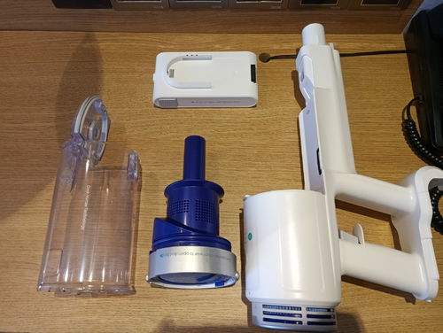 后悔沒(méi)有早買的家居神器 家用吸塵器，看似小貴卻物超所值