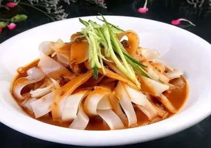 火爆抖音的網紅美食,竟是自家人都不曾知道的美味