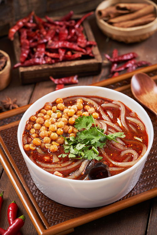 濟(jì)南徐志饃肉夾饃涼皮快餐項(xiàng)目視覺