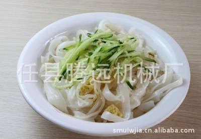 【全自動數(shù)控涼皮機(jī)商用涼皮機(jī)洗面筋機(jī)大型涼皮機(jī)價(jià)格】價(jià)格,廠家,圖片,其他小食品機(jī)械,任縣騰遠(yuǎn)機(jī)械廠-