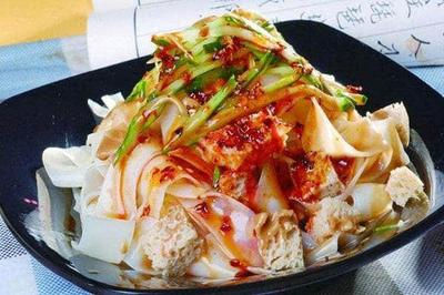 陳媽涼皮加盟費(fèi)需要多少錢?至少要有8.42萬元的投資預(yù)算