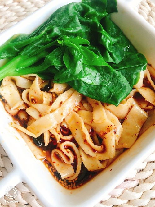 夏天涼皮吃夠了,試試這款面皮,純手工制作,干凈又衛生,特好吃