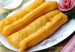 河南值得信賴的特色香脆油條培訓 洛陽小吃培訓特色香脆油條培訓