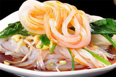 覓Q涼皮加盟優(yōu)勢