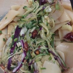 牛哥的涼皮鋪(水游城購(gòu)物中心店)電話,地址,營(yíng)業(yè)時(shí)間(圖)-南京美食-大眾點(diǎn)評(píng)網(wǎng)